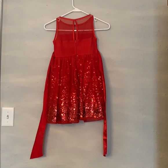 Dress - Picture 2 of 2